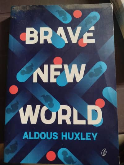 Brave New World by Aldous Huxley for Sale