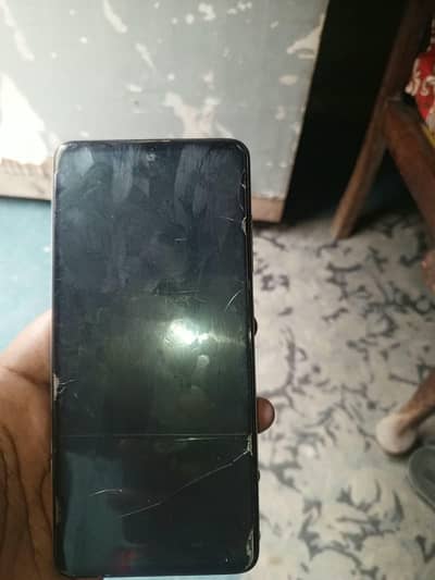 Samsung Mobile A51 8/128