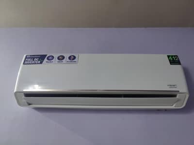 Dawlance inverter A/C 1.5 ton  03000537707is number per contact kar