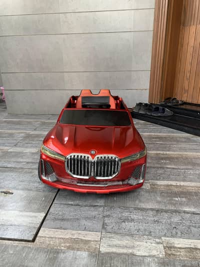 kids car up for sale!