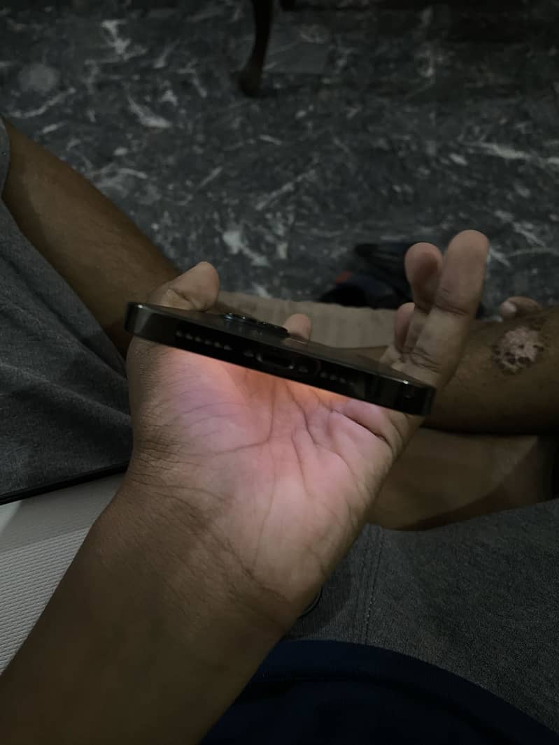 Apple iPhone 12 Pro Max 1