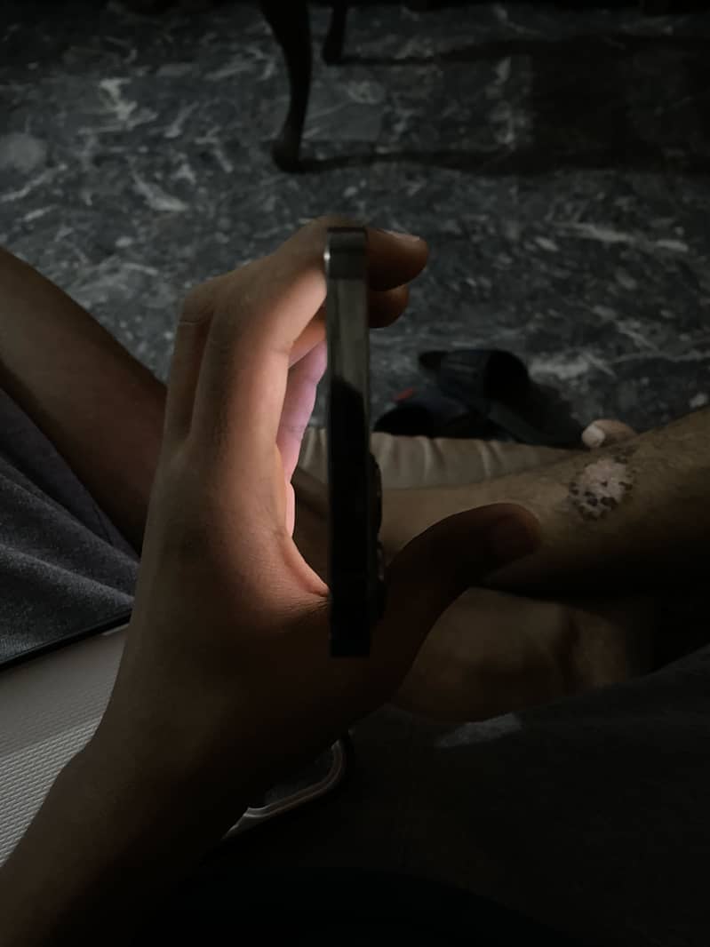 Apple iPhone 12 Pro Max 5