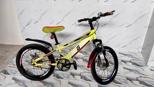 bicycle 10/09