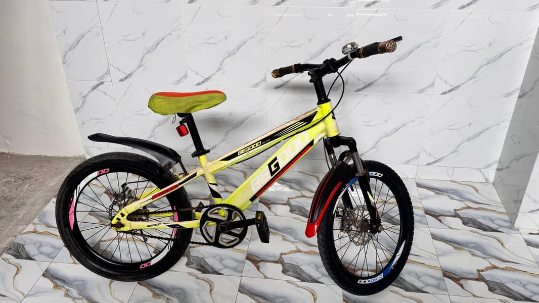 bicycle 10/09 0