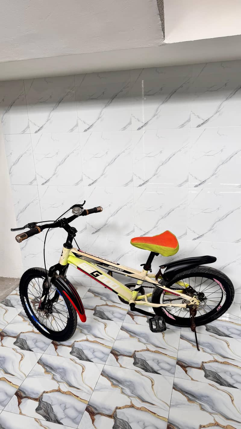 bicycle 10/09 1