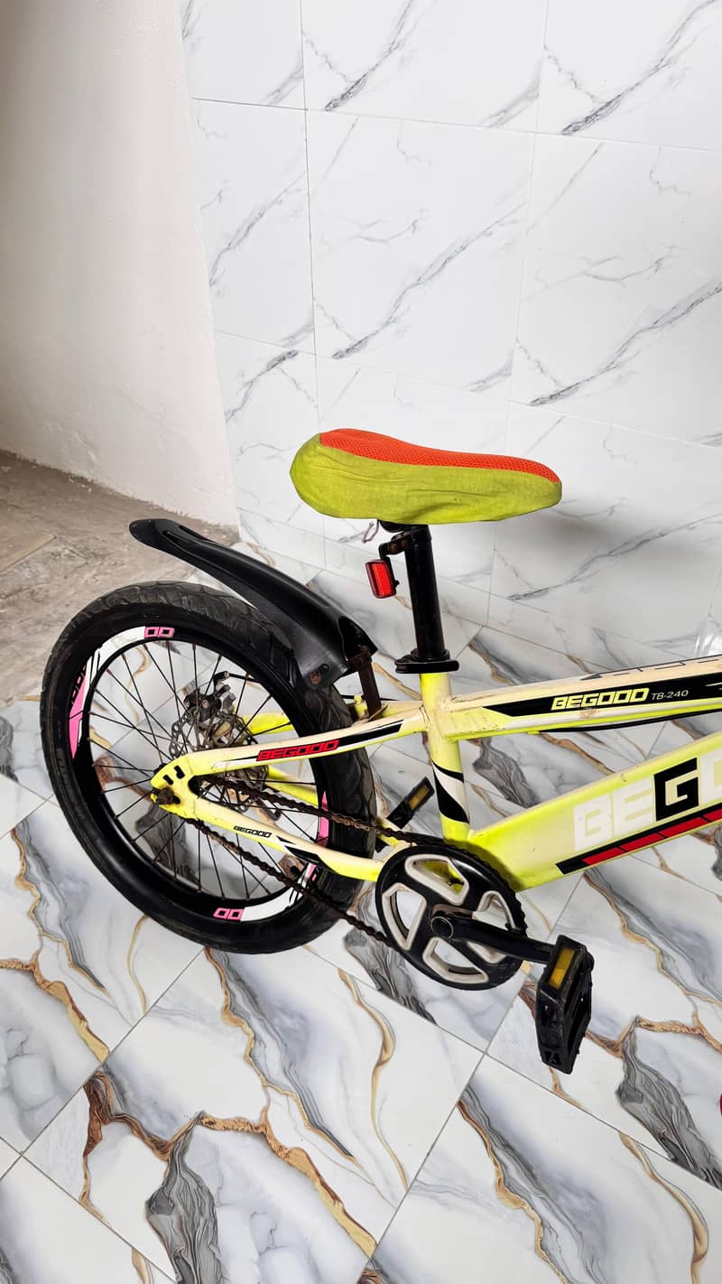 bicycle 10/09 3