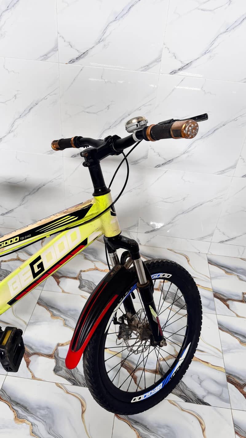 bicycle 10/09 4