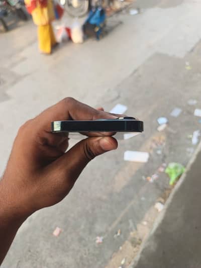 Apple iPhone 13 Pro exchange possible