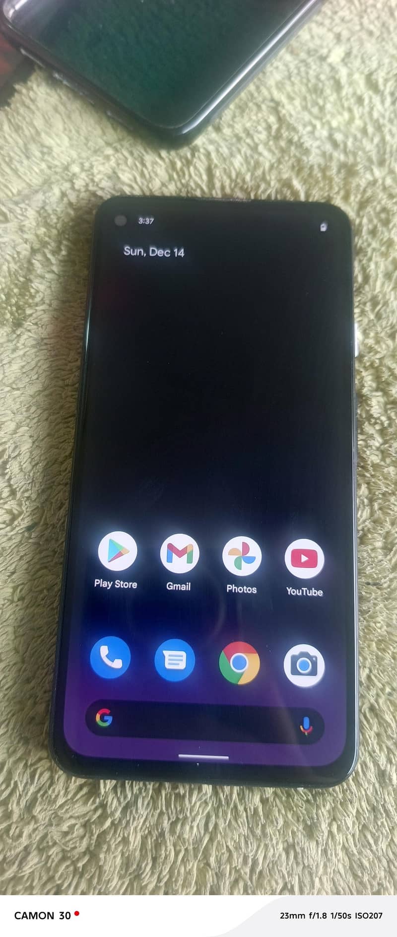 One Plus Other Model 0