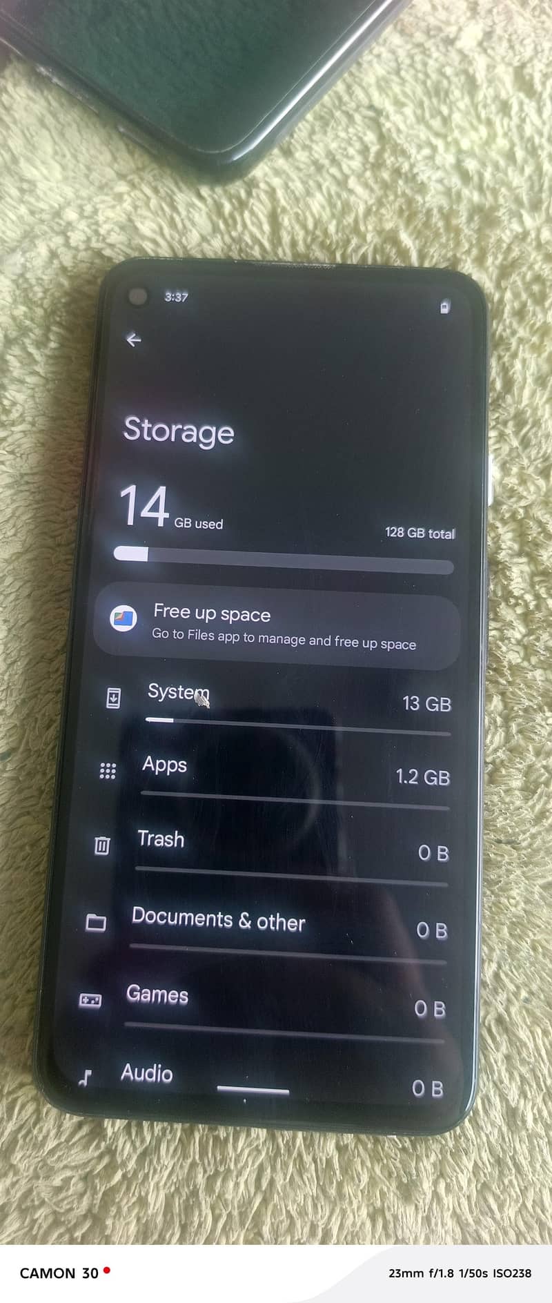 One Plus Other Model 1