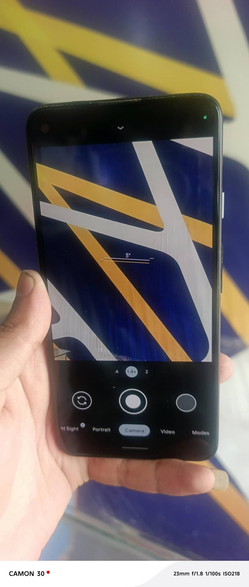 One Plus Other Model 2