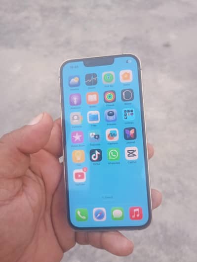 I phone 13 pro