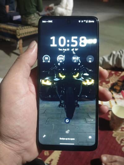 Motorola Moto G 5G 2025