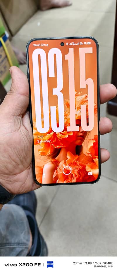 Xiaomi 15T
