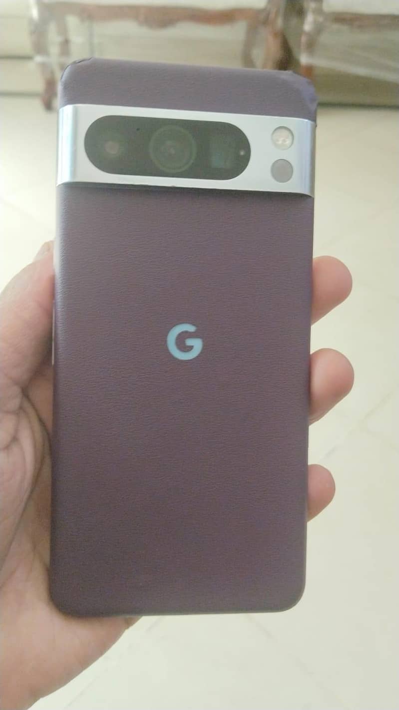 Google Pixel 8 Pro 1