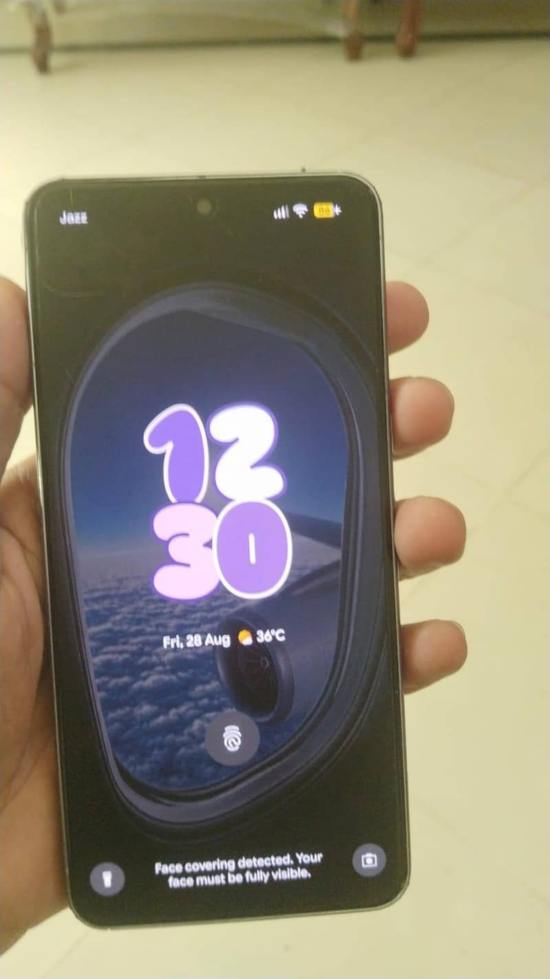 Google Pixel 8 Pro 4
