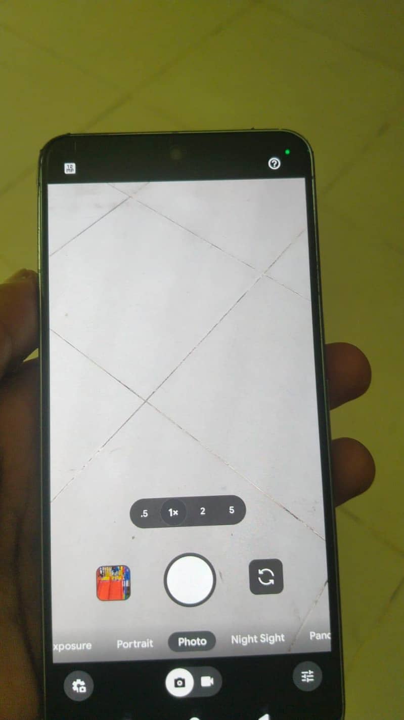 Google Pixel 8 Pro 7
