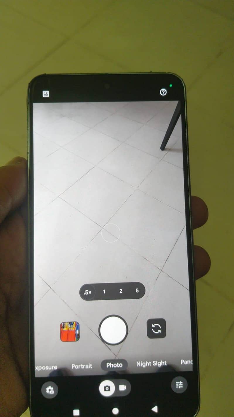 Google Pixel 8 Pro 8