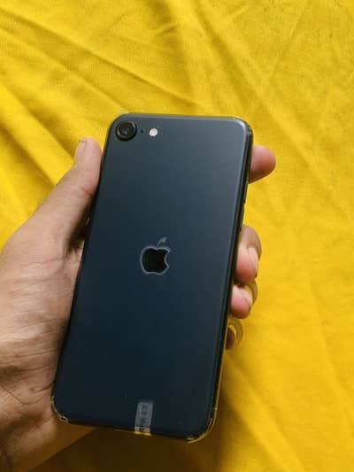 Iphone se 3rd generation jv