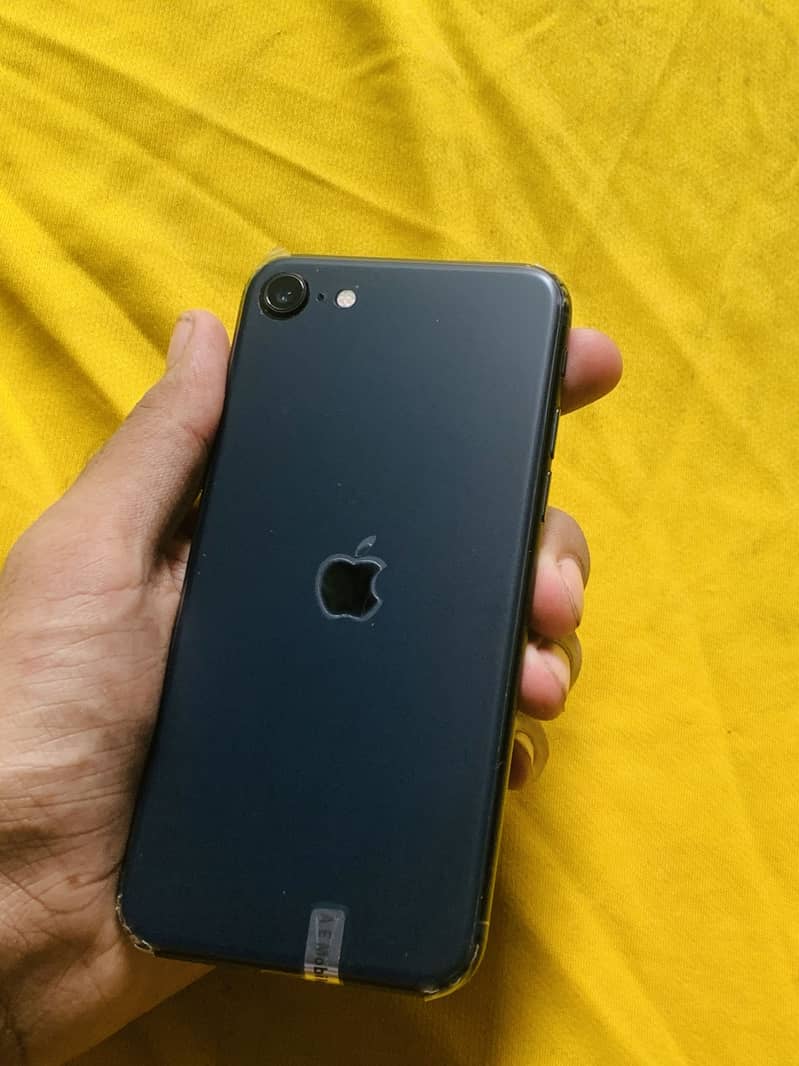 Iphone se 3rd generation jv 0