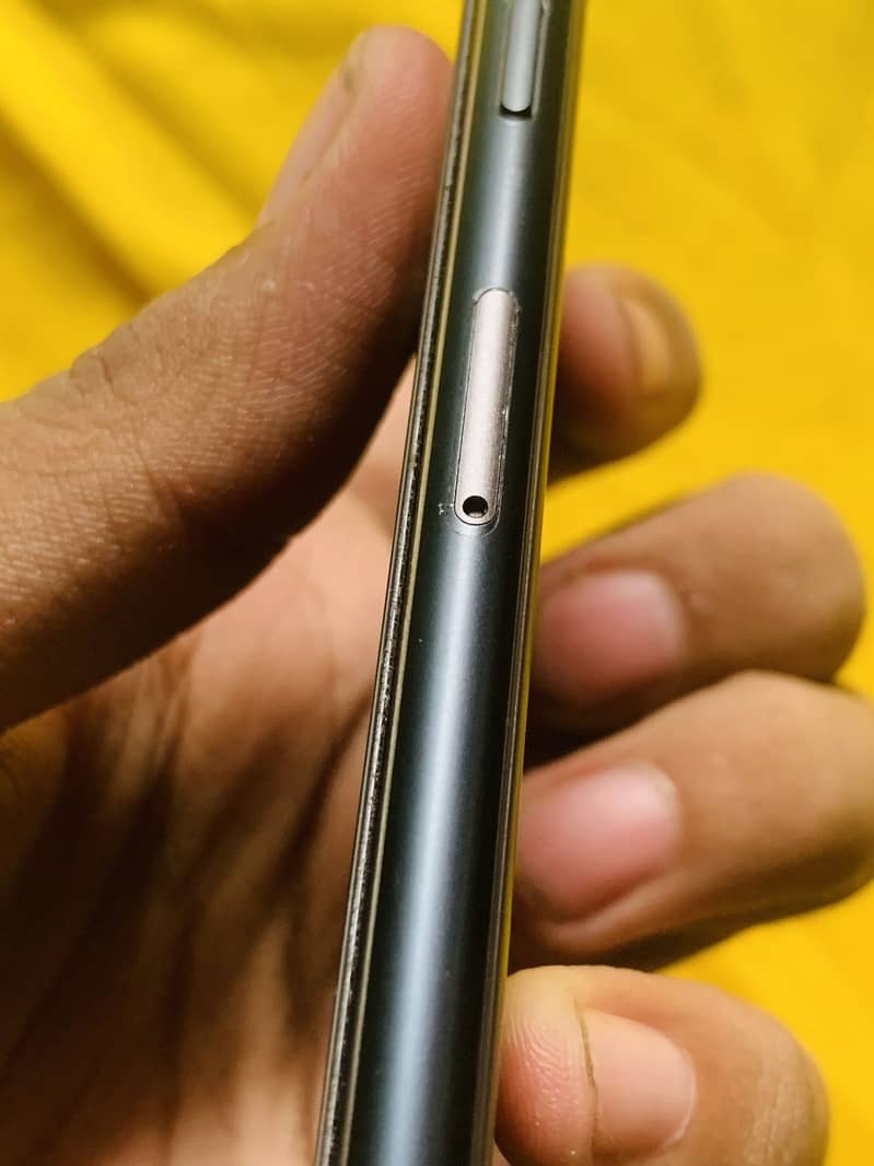 Iphone se 3rd generation jv 4