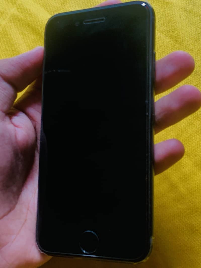 Iphone se 3rd generation jv 5