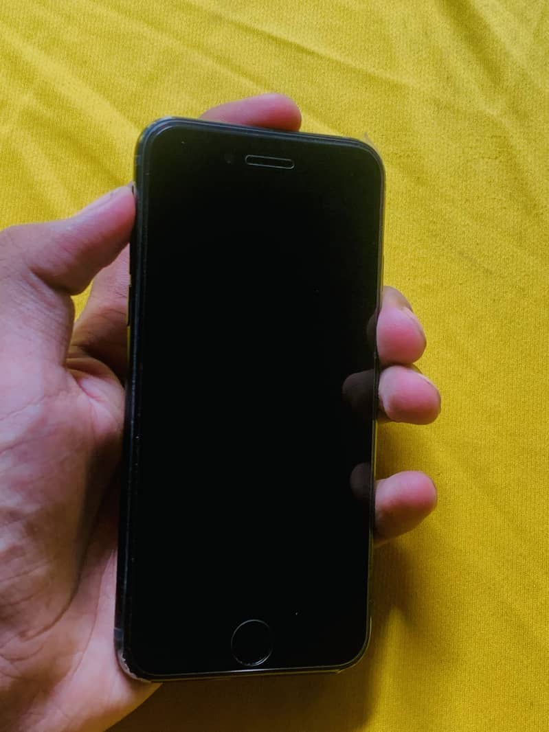 Iphone se 3rd generation jv 7