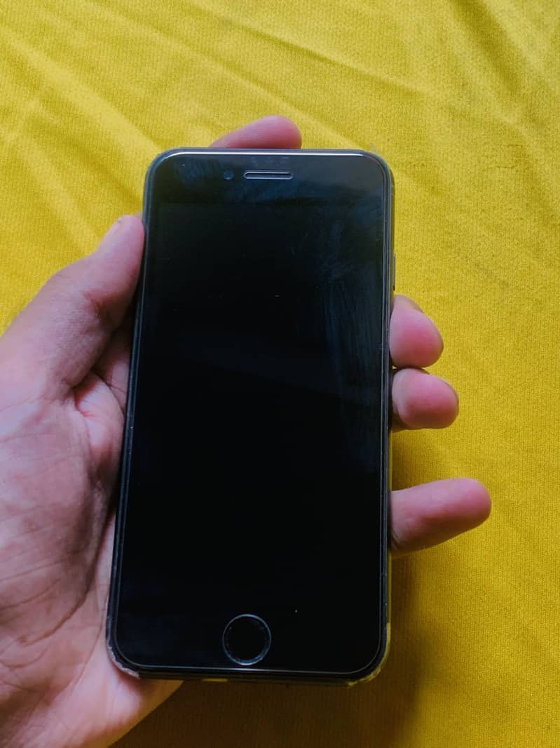 Iphone se 3rd generation jv 8