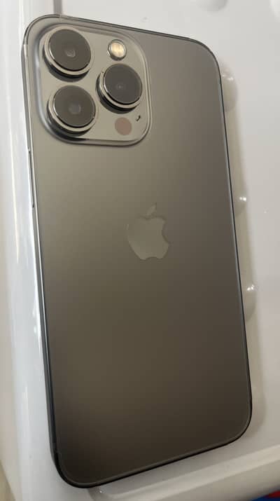 Apple iPhone 13 Pro