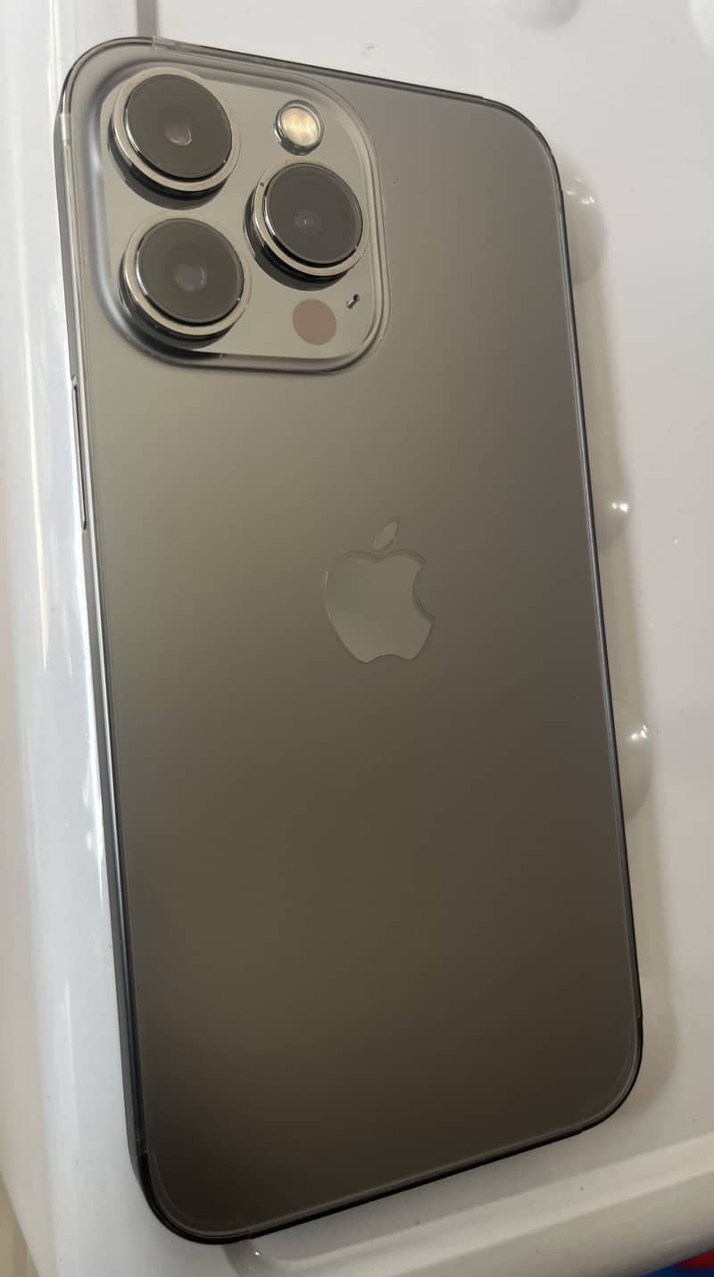 Apple iPhone 13 Pro 0
