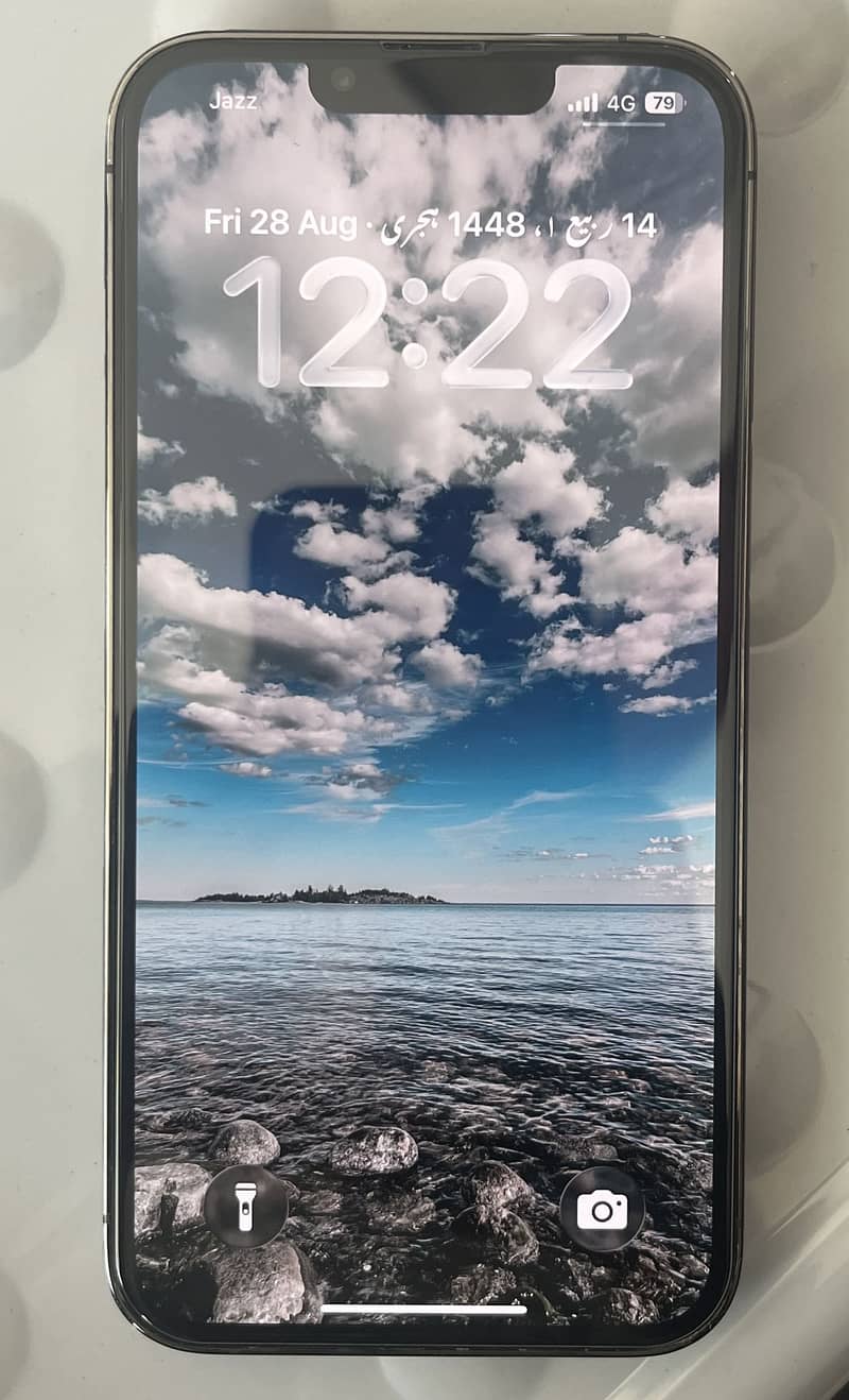 Apple iPhone 13 Pro 1