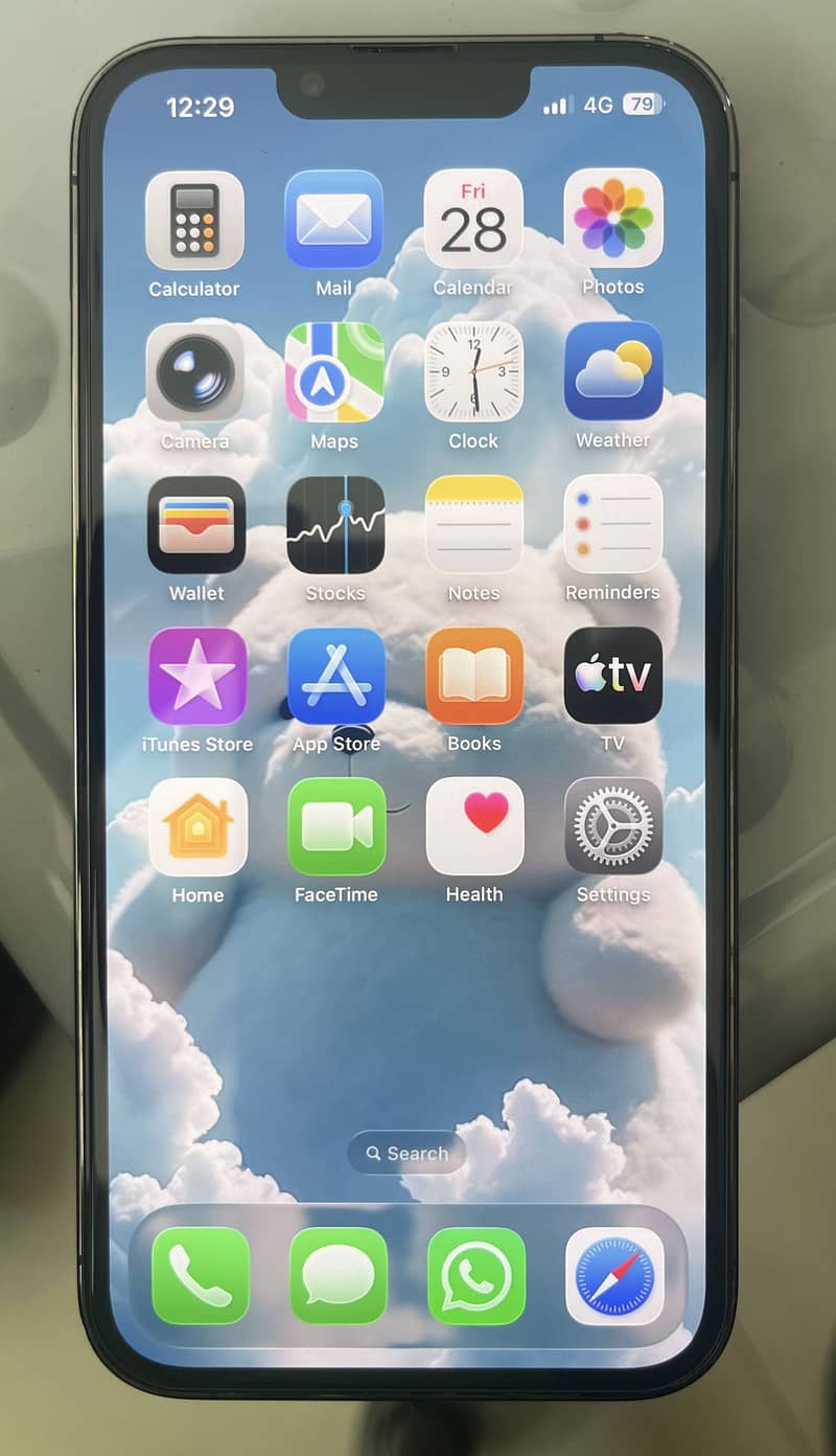 Apple iPhone 13 Pro 2