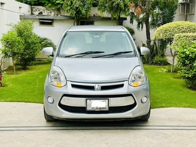 Toyota Passo 2014 / 2018 Total Genuine