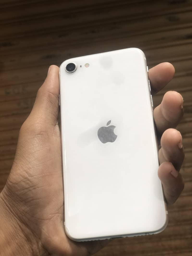 Apple iPhone SE 9