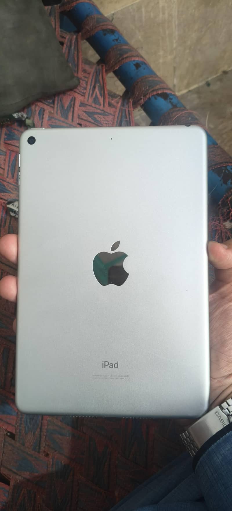 iPad Mini 5 1