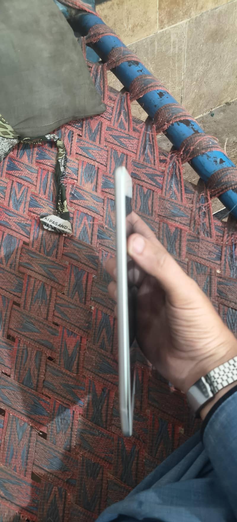 iPad Mini 5 2