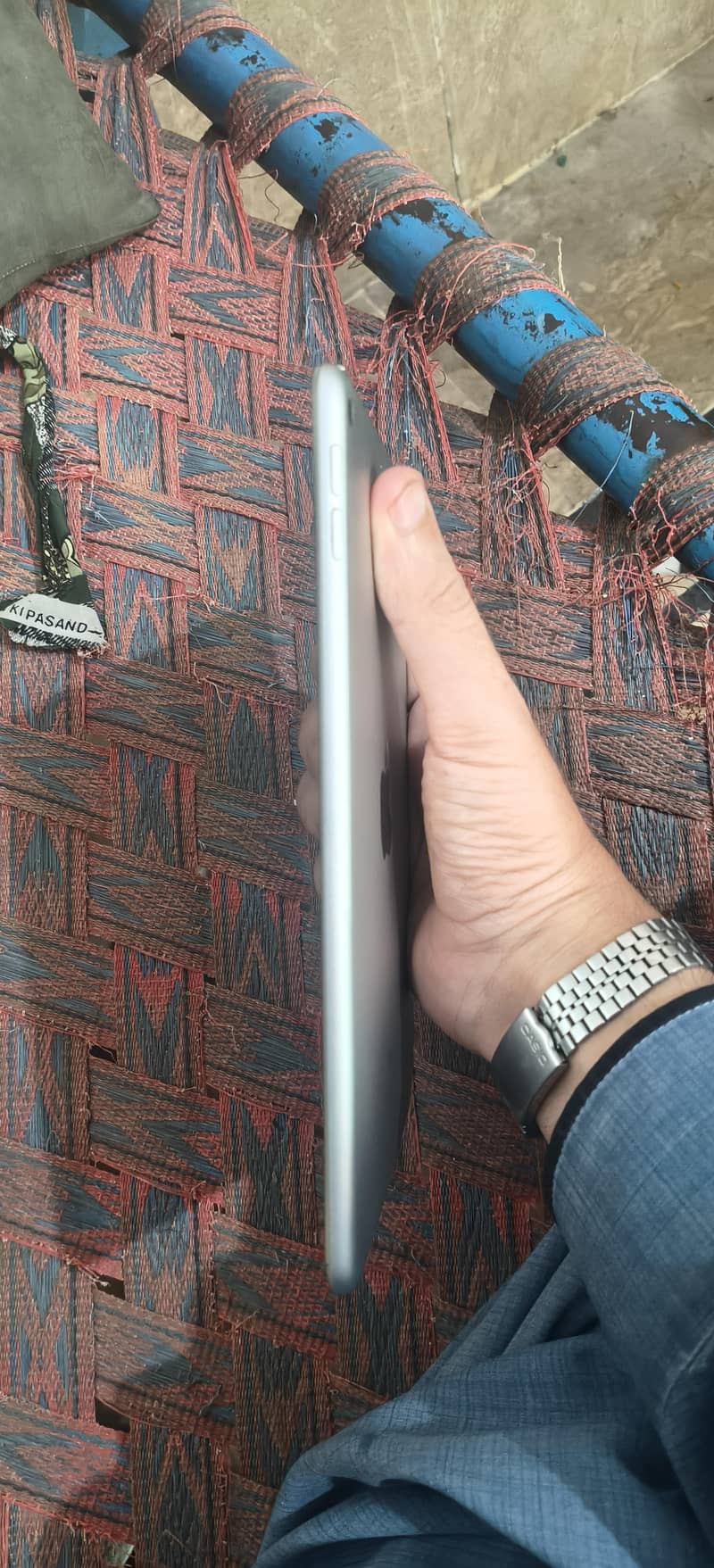 iPad Mini 5 3