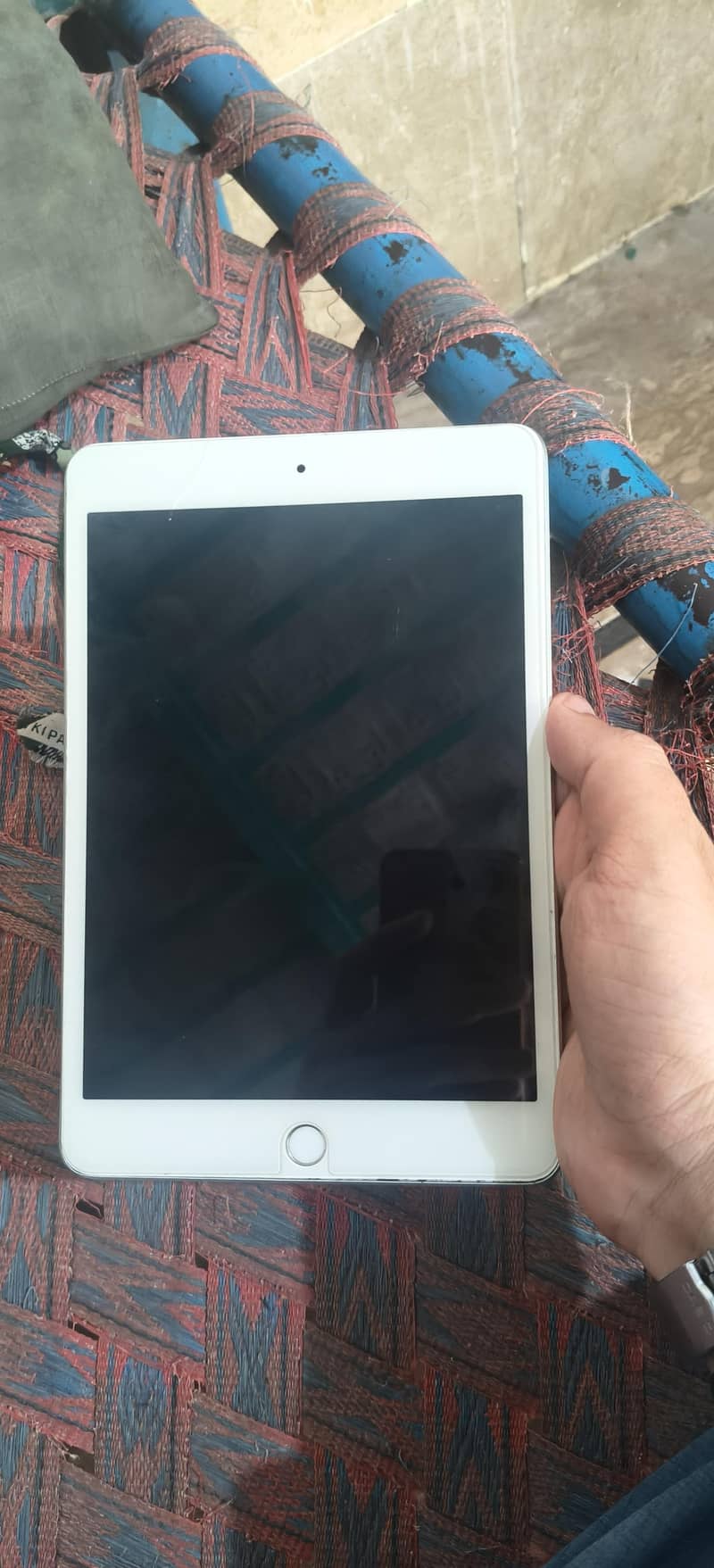 iPad Mini 5 4