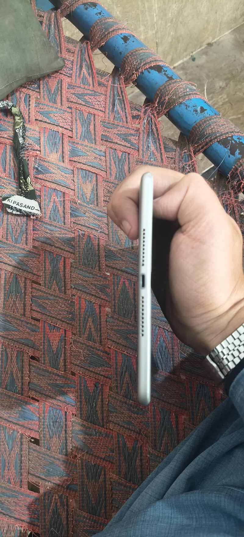 iPad Mini 5 5