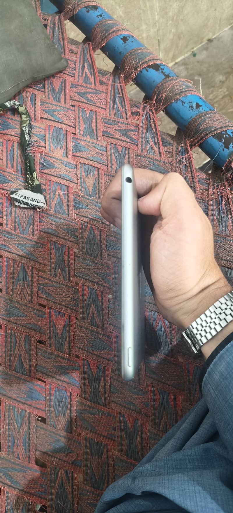 iPad Mini 5 6