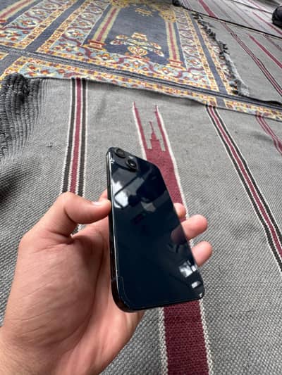 iPhone 14 jv (256gb) All okay