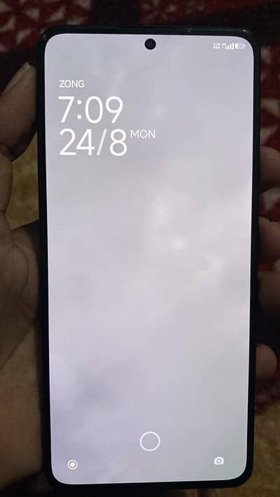 Xiaomi 12T Pro