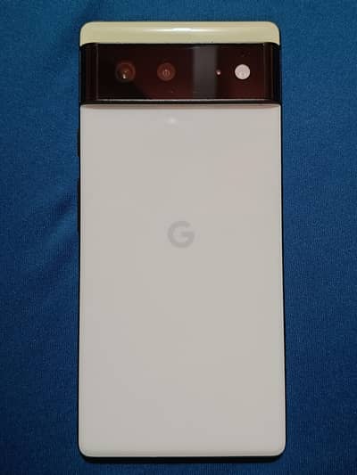 Google Pixel 6