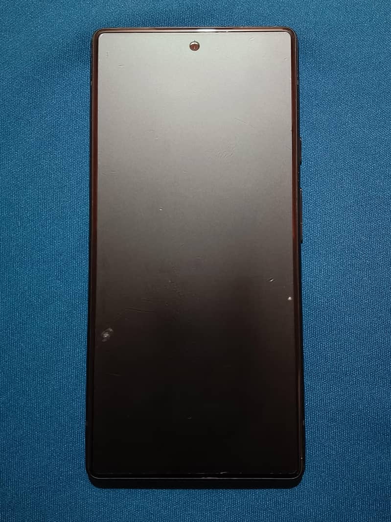 Google Pixel 6 1