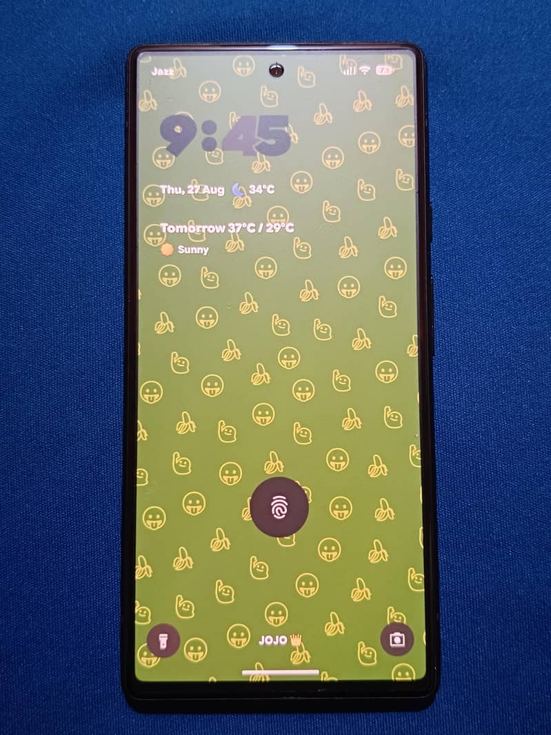 Google Pixel 6 2