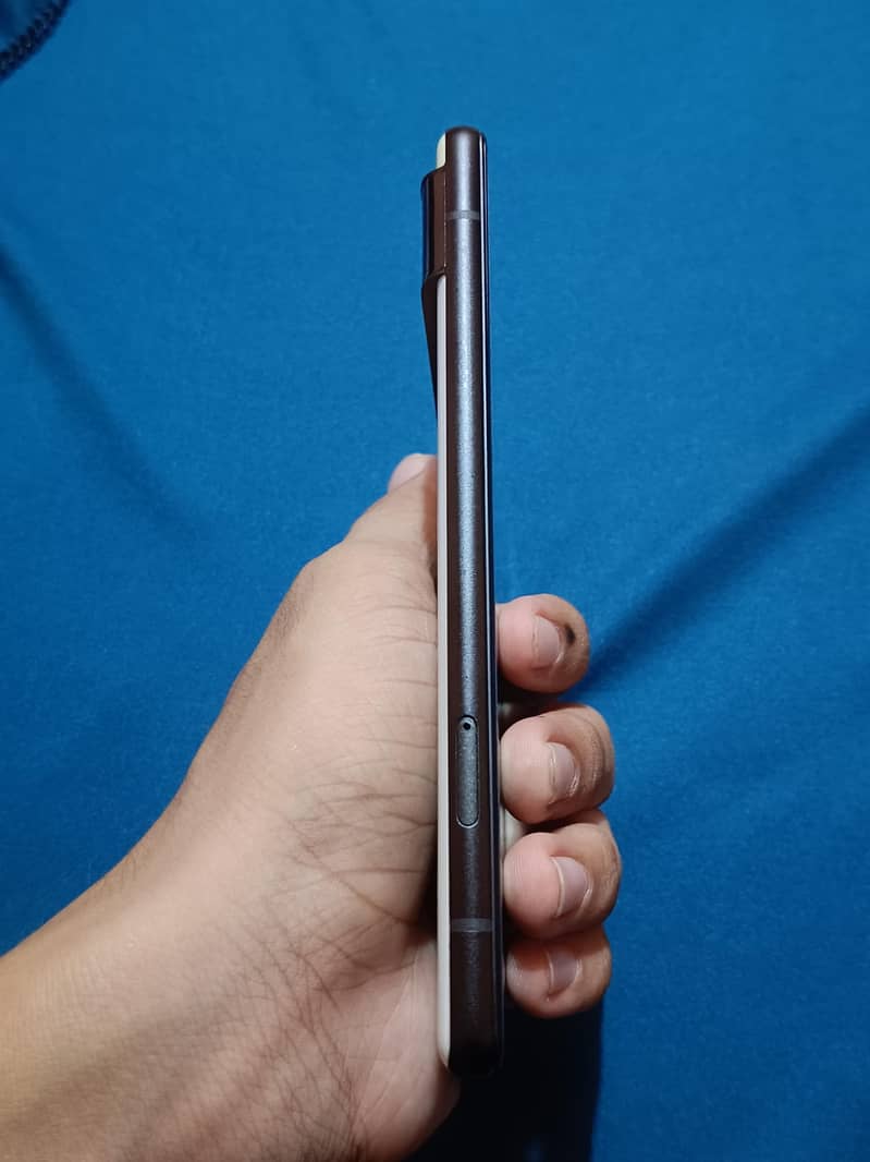 Google Pixel 6 3