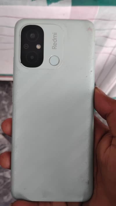 Xiaomi Redmi 12C 4 128 PTA