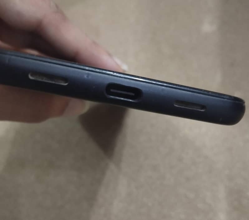 Google Pixel 4a 5g 2