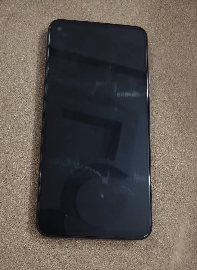 Google Pixel 4a 5g 3