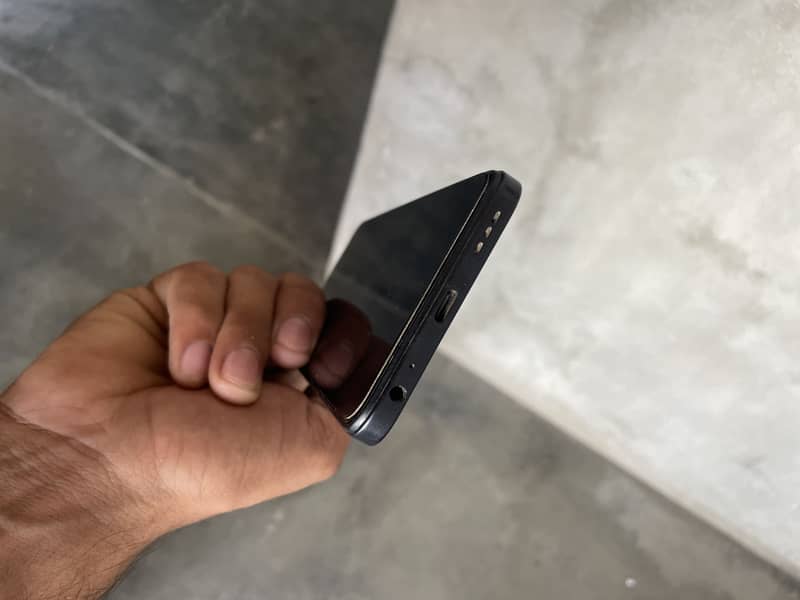 Itel S23 4
